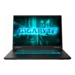 Gigabyte 5VHP3AU893SH GAMING A16 Gaming Laptop AMD Ryzen 7 170 Processor NVIDIA GeForce RTX 5060 Laptop GPU 8GB GDDR7 16&amp;amp;quot; WUXGA (1920 x 1200) IPS Display 165Hz Refresh Rate 16GB DDR5 RAM 512GB 