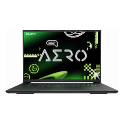 Gigabyte 3THK3AUC93AH AERO X16 Gaming Laptop AMD Ryzen 7 260 Processor NVIDIA GeForce RTX 5050 Laptop GPU 8GB GDDR7 16&amp;amp;quot; WQXGA (2560 x 1600) IPS Display 165Hz Refresh Rate 16GB DDR5 5600MHz RAM 