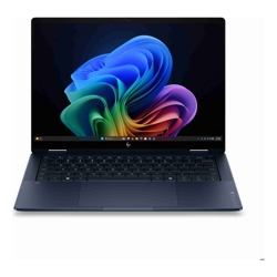 HP Elitebook X Flip G2i 14 AI 14&amp;amp;quot; BV WUXGA PVCY TS X7-358H 64GB 2TB  W11P LTE 5G 3YR BLUE