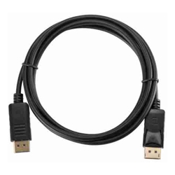 Astrotek SPEED Display Port Monitor Cable M-M 4K 5M