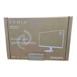 Philips 24M2N3200FQ 24&amp;amp;quot; FHD IPS Monitor Box damage only patched up