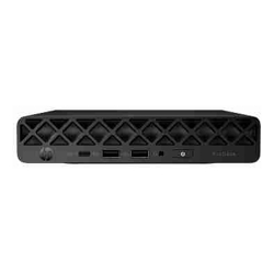 HP ProDesk 4 G1i Mini U7 265T 16GB 2x8DDR5-5600 512GB SSD WL+BT Win11 Pro 3/3/3 Warranty