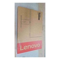 Lenovo BOX DAMAGED Lenovo ThinkVision E27-40 27&amp;amp;quot; WLED IPS FHD (16:9) HDMI DP VGA PIVOTH/ADJ 3YR