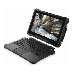 Dell Latitude 7212 Rugged Extreme Tablet i5-7300U 8GB RAM 256GB SSD Win11 Pro Includes Keyboard 12 Mth Wty (Refurbished)