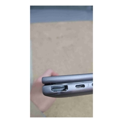 HP PHYSICAL DAMAGE HP Zbook 8 7-255H 16&amp;amp;quot; 32GB DDR5-6400 1TB