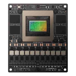 Nvidia Jetson AGX Thor T4000 Module