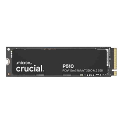 Micron CRUCIAL P510 2TB M.2 INTERNAL NVMe PCIe5 SSD 11000R/9500W MB/s 5YR WTY
