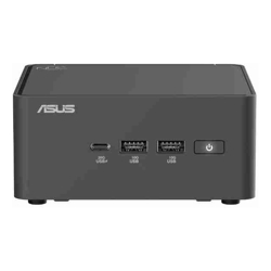 Asus NUC 15 Pro Mini PC Barebone Kit Intel Core 7-240H Processor TALL (LS)
