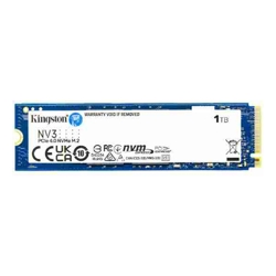 Kingston 1000G NV3 M.2 2280 PCIe 4.0 NVMe SSD