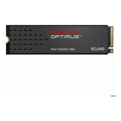 SanDisk Optimus 5100 PCIe 4.0 NVMe SSD 1TB Read 7100MB/s Write 6700MB/s 5 Yr Warranty