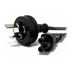 Asus AU Power Cord For ASUS NUC 12 Pro Slim Mini PC 12th Gen Core i5-1240P WIN11 Pro  RNUC12WSKI50YC1 Free when purchased NUC unit 1:1  (LS)