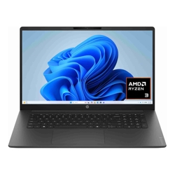 HP OmniBook 3 17-dp0199nr Ryzen 3 30 8GB 512GB SSD 17.3&amp;amp;quot; FHD Win11Pro