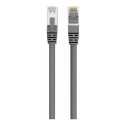 8Ware CAT8 Cable 1m Grey Color RJ45 Ethernet Network LAN UTP Patch Cord Snagless