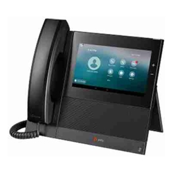 HP POLY CCX 600 BUSINESS MEDIA PH ONE WITH OPEN SIP AND POE-ENAB LED