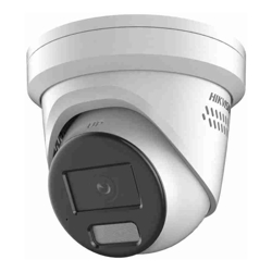 HikVision DS-2CD2367YSL2  6MP ColorVu 3.0 Outdoor Turret Camera Hybrid LED/IR