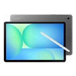 Samsung Galaxy Tab S10 FE 5G 128GB Grey *AU STOCK* 10.9&amp;amp;quot; Octa-Core 8GB/128GB 13MP/12MP S Pen 8000mAh 2 Years Warranty