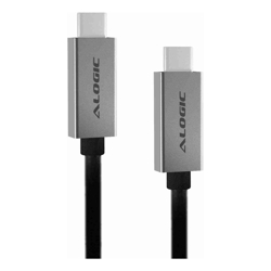 ALOGIC 5m USB-C to USB-C (Male-Male) Cable USB 3.2 20G DP1.4 PD100W