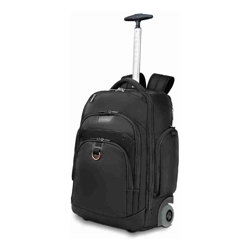 Everki Atlas Wheeled Backpack ECO 13&amp;amp;quot;-17.3&amp;amp;quot;
