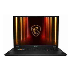 MSI Stealth A18 AI+ A3HWHG-037A AMD Ryzen AI 7 350 Processor 18&amp;amp;quot; 16:10 QHD+ (2560x1600) 16GB DDR5 1TB SSD NVIDIA GeForce RTX 5070 Win 11 Pro 2 Yr WTY.