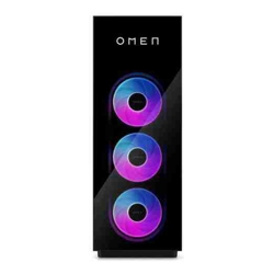 HP Windows 11 Home AMD Ryzen 9 32GB RAM 2TB SSD NVIDIA GeForce RTX 5090 Shadow black