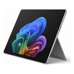 Microsoft SURFACE PRO 12TH ED. INTEL 13&amp;amp;quot; OLED CU7-366H/16GB/512GB PLATINUM W11P (CP+) 2YR