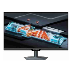 Gigabyte M27Q3  27&amp;amp;quot; QHD SuperSpeed IPS Gaming Monitor 2560x1440 16:9 1ms; 320Hz G-Sync 2xHDMI 1xDP 1xUSB-C (DP Alt Mode) VESA Height Adjustable Pivot Swivel Tilt 3 Year Warranty