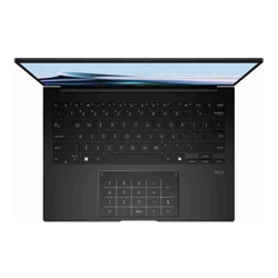 Asus UM3406GA-QD513W-P Zenbook 14 14&amp;amp;quot; WUXGA OLED Screen (IR-Webcam) AMD Ryzen AI 5 430 16GB DDR5 RAM 512GB NVMe SSD Wireless AX+Bluetooth Windows 11 Home Jade Black 1 Year Warranty