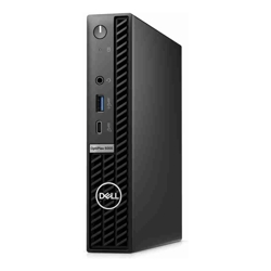 Dell OptiPlex 5000 Micro Desktop PC i5-12400 16GB RAM 512GB SSD Win11 Pro Wi-Fi &amp;amp;amp; BT 12 Mth Wty (Refurbished)