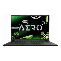 Gigabyte GAMING AERO X16 1WH93AUC94DH Gaming Laptop 16&amp;amp;quot; WQXGA IPS Screen (IR-Webcam) NVIDIA GeForce RTX 5070 8GB GDDR7 16GB DDR5 RAM 1TB NVMe SSD Wireless AX+Bluetooth Windows 11 Home Lunar Wh