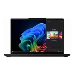 Lenovo THINKPAD T14S GEN 6 14IN WUXGA TOUCH INTEL CORE ULTRA 5 238V VPRO 32GB NON UPGRADABLE 512GB SSD WI-FI 7 WIN11 PRO LENOVO AI NOW 3 YEAR PREMIER SUPPORT