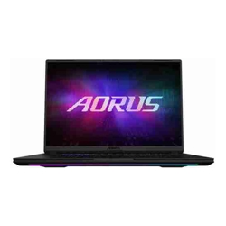 Gigabyte AORUS MASTER 16 8XJJ4AUE64SH Gaming Laptop 16&amp;amp;quot; WQXGA OLED Screen (IR-Webcam) AMD Ryzen 9 8940HX 32GB DDR5 RAM 1TB NVMe SSD Nvidia GeForce RTX 5070 12GB GDDR7 Wi-Fi 7+Bluetooth Windows