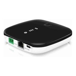 Ubiquiti UISP Fiber XG-PON CPE Optical Network can Deliver 2.5Gbps Uplink/10Gbps Downlink Speeds Over Distances Up to 20 km