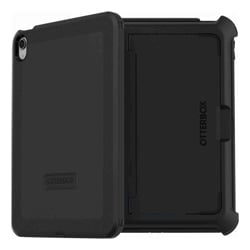 OtterBox Defender Apple iPad Air 11&amp;amp;quot; (M2/5th/4th gen) black ProPack