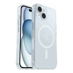 OtterBox Symmetry Clear MagSafe Apple iPhone 17e /  iPhone 16e / iPhone 15 / iPhone 14 / iPhone 13 (6.1&amp;amp;quot;) Case Clear No Retail Packaging7 Years Warra