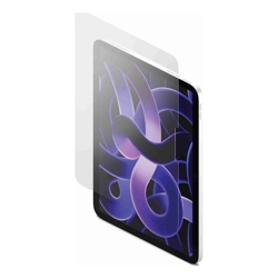 Cygnett OpticShield Apple iPad Air (11&amp;amp;quot;) (M2/M3) (6th Gen) Glass Screen Protector (CY5045CPTGL) Superior Impact Absorption 2 Years Warranty