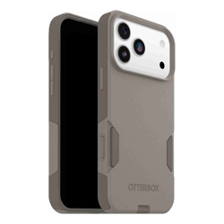 OtterBox Commuter Magsafe Apple New iPhone Pro Max 2026 / iPhone 17 Pro Max (6.9&amp;amp;quot;) Case Grey Comfort (Biege) (77-98352) 7 Years Warranty
