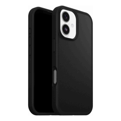 OtterBox React MagSafe Apple iPhone 17 (6.3&amp;amp;quot;) Case Black (77-99287)DROP+ Military StandardRaised Edges7 Years Warranty