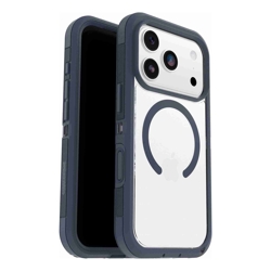 OtterBox Defender Pro XT MagSafe Apple iPhone 17 Pro (6.3&amp;amp;quot;) Case Baby Blue Jeans (77-98514)DROP+ 7X Military StandardRaised Edges7 Years Warranty