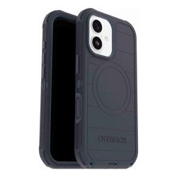 OtterBox Defender Pro MagSafe Apple iPhone 17 (6.3&amp;amp;quot;) Case Blue Sentiment (77-98358) DROP+ 7X Military Standard Tri-Layer 7 Years Warranty