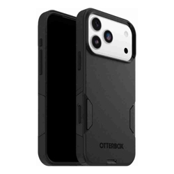 OtterBox Commuter Magsafe Apple New iPhone Pro Max 2026 / iPhone 17 Pro Max (6.9&amp;amp;quot;) Case Black (77-98338) Camera Control7 Years Warranty