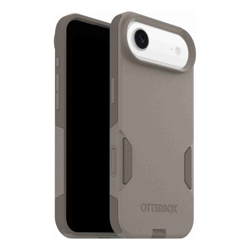 OtterBox Commuter Apple iPhone Air (6.5&amp;amp;quot;) Case Grey Comfort (Biege) (77-98321) DROP+ 3X Military Standard Raised Edges 7 Years Warranty