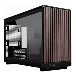 Lian Li PC-A3X-WDG Li DAN-A3 Wood Micro ATX Case Tempered Glass Drive Bays:  2x2.5&amp;amp;quot; SSD 1x2.5&amp;amp;quot; SSD or 1x3.5&amp;amp;quot; HDD Expansion Slot: 4 Fan: 120mm Motherboard Support: M-ATX/ITX 1 Year Warranty