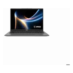 MSI *Sale Till 30th August 2026* MSI MODERN 14 H1M-001AU Business Laptop 14&amp;amp;quot; FHD+ (16:10) Display Intel Core 7 150U Processor 16GB RAM 512GB NVMe SSD Intel Graphics WiFi 6E + Bluetooth Windows 11 