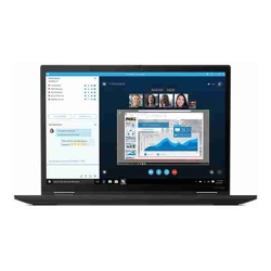 Lenovo ThinkPad X13 Gen 2 Yoga 13.3&amp;amp;quot; WUXGA Touch 2-in-1 Laptop i7-1165G7 16GB RAM 512GB SSD Win11 Pro 12 Mth Wty (Refurbished)