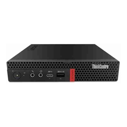 Lenovo ThinkCentre M720q Tiny Desktop PC 