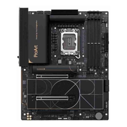 Asus ProArt Z890-CREATOR WIFI MB Z890 4x DDR5 3x PCI-E 5.0/4.0 x16 5x M.2 4x SATA3 6x USB-A 3.2 3x Thunderbolt HDMI 2.1 ATX 12.5GbE WIFI 7