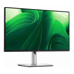 Dell P2425DE Pro Plus Monitor 24&amp;amp;quot; QHD IPS Screen 2560x1440 16:9 5ms 100Hz 1xHDMI 2xDP GbE LAN USB VESA Height Adjustable Swivel Pivot Tilt 3 Year Warranty- Open Box