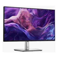 Dell P2425H Pro Plus 23.8&amp;amp;quot; FHD IPS Screen 1920x1080 16:9 5ms 100Hz 1xHDMI 1xDP 1xVGA 1xUSB-C (15W PD) VESA Height Adjustable Pivot Swivel Tilt 3 Year Warranty- Open Box