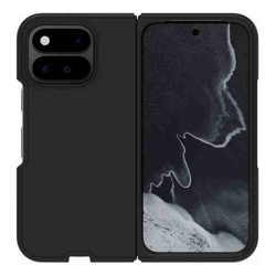 OtterBox Lumen Magnets Google Pixel 11 Pro Fold (6.8&amp;amp;quot;) Case Black (77-001335) Drop+ 3X Military Standard 7 Years Warranty