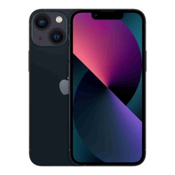 Apple iPhone 13 Midnight 128GB 6 Mth Wty (Excellent Condition) (Refurbished)